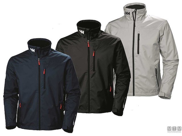 GIACCA HH MIDLAYER 990 NERO L 