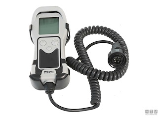 PULSANTIERA CONTAMETRI MZ 