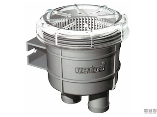 FILTRO ACQUA VETUS FTR140 1/2"