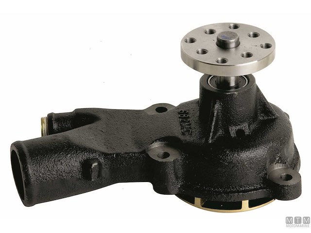 POMPA RICIRCOLO ACQUA MERCRUISER 884727 