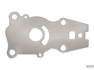 PIASTRA POMPA MTM REF YAMAHA 6E5-44323-00