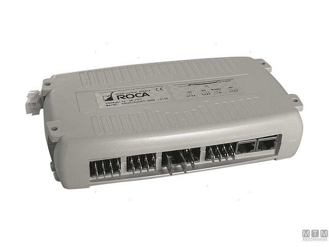 INTERRUTTORE TERGI ROCA 