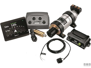 POMPA AUTOPILOTA GARMIN 2.0L