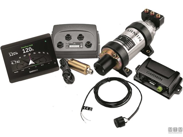 POMPA AUTOPILOTA GARMIN 2.0L