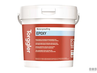 TORGGLER RIVESTIMENTO EPOXY 3KG 