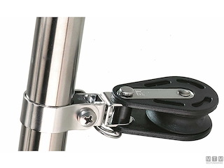 BOZZELLO RINVIO+CLAMP HS 8MM 