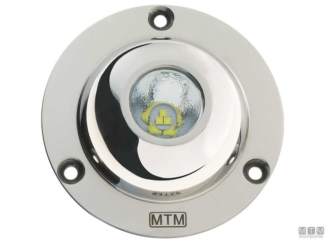 FARETTO SUB MTM LED-10W BIANCO