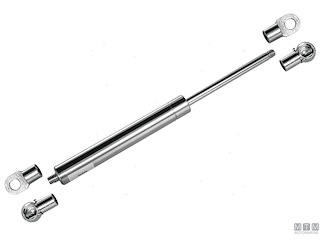 MOLLA SPRINGLIFT L800MM INOX 40KG