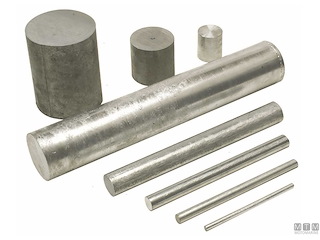 ANODO BARRA D12MM ZN