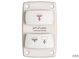 PANNELLO CNTRL SPX AQUAT SILENT 12/24V 