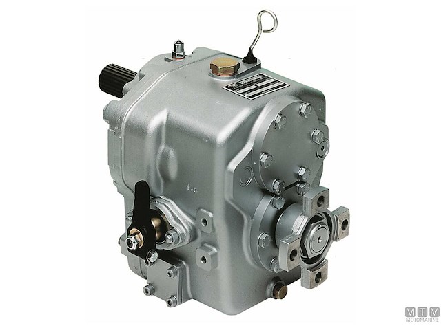 INVERTITORE TWIN DISC TMC260 RIDUZIONE 2.88