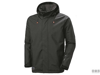 GIACCA HELLY HANSEN OXFORD SHELL 990 NERO S