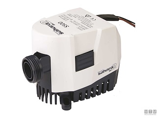 POMPA AUTOMATICA SAHARA S750 12V 