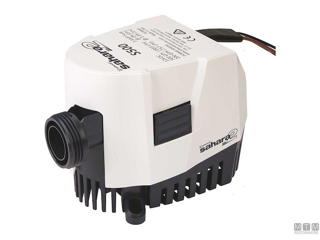 POMPA AUTOMATICA SAHARA S750 12V 