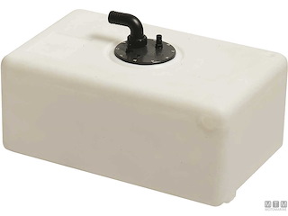 SERBATOIO PIATTO 86LT 