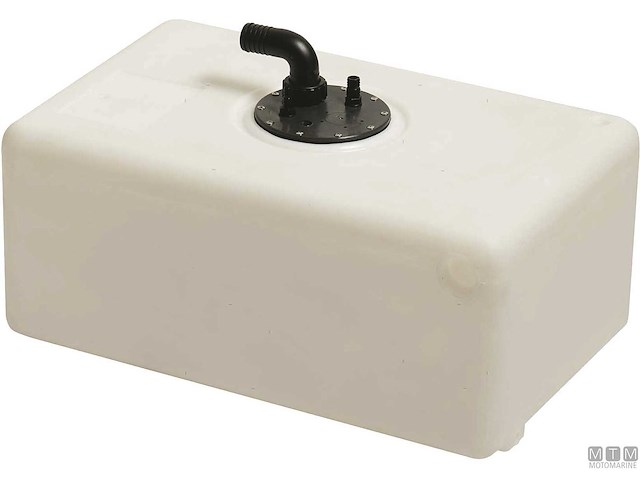 SERBATOIO PIATTO 86LT 