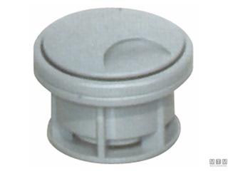 VALVOLA PROFI CON TAPPO A FARFALLA 