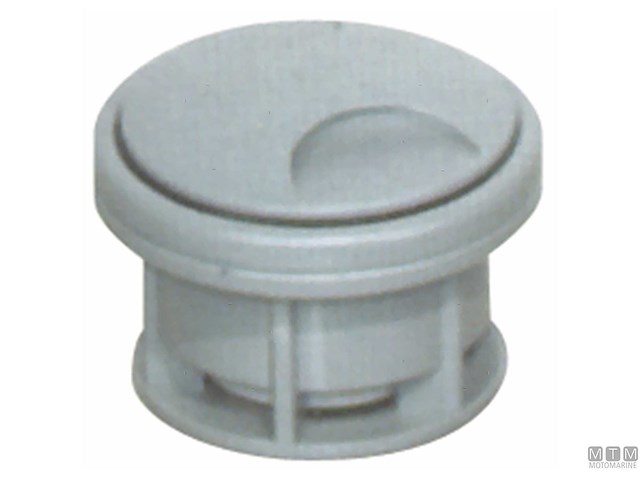 VALVOLA PROFI CON TAPPO A FARFALLA 