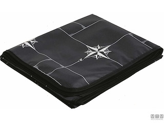 TOVAGLIA IMPERMEABILE MB NORTHWIND 155X130CM