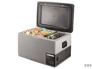 FRIGO VF PORTATILE C65D