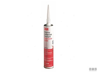 SIGILLANTE 3M MARINE 5200FC 295ML 