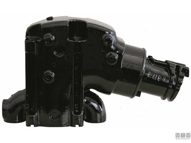 VITE RISER MERCR. 10-865982057 