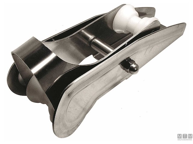 MUSONE BASCULANTE CL 340MM 