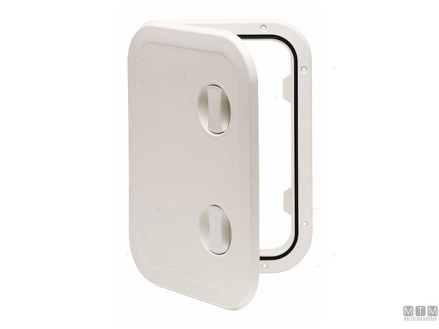 PORTELLO CAN DC GRANDE GRIGIO 