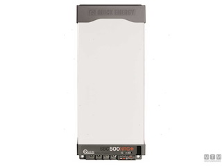 CARICABATTERIE QUICK SBC700 NRG+ 