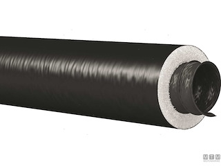 TUBO ARTIC THERM CLIMA D127-10MT