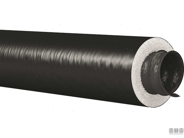 TUBO ARTIC THERM CLIMA D127-10MT