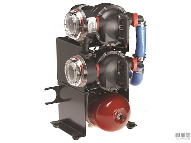 POMPA SPX AQUAJET DUO SYSTEM 40L 12V 