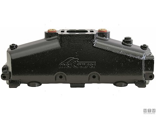 COLLETTORE MERCRUISER STD 860246A15 