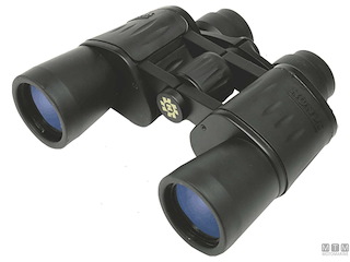 BINOCOLO CENTERFOCUS KONUS 22 7x50 