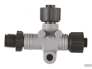 CONNETTORE TIPO T NMEA2000