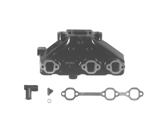 Collettore di scarico Mercruiser 99746A17