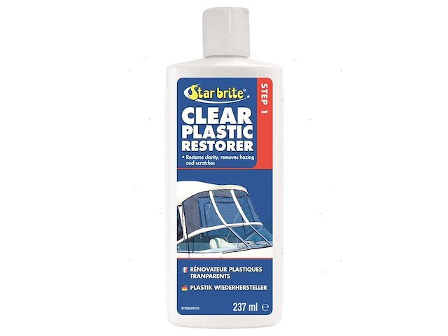 RINNOVANTE SB CLEAR RESTORER 250ML