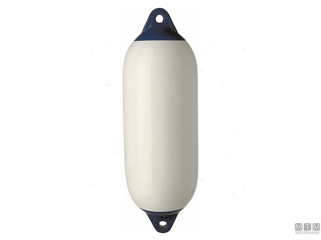 PARABORDO MAJONI BLU HEAD SF1 L58 CM D15 CM