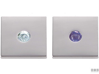 LUCE CORTESIA FS APUS-S BLU 