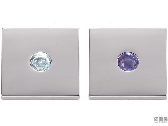 LUCE CORTESIA FS APUS-S BLU 