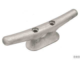 BITTA PONTILE ZINCATA L380