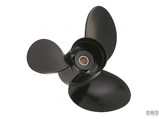 ELICA 3P PLUS ALU 15.8X15L 