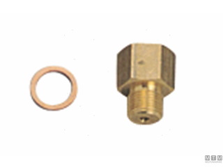 RACCORDO SENSORE 1/8M12X1 