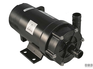 POMPA ACQUA MARE 220/40W/0.4A 20MM 