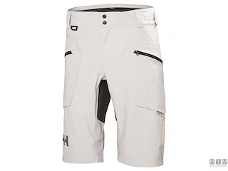 SHORTS HELLY HANSEN FOIL 853 GRIGIO M