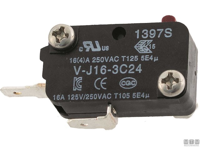 KIT SICUREZZA AVVIO ULTRAFLEX X43