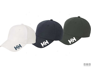 CAPPELLINO HH CREW 990 NERO 