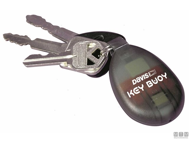 PORTACHIAVI DAVIS AUTOGONFIABILE