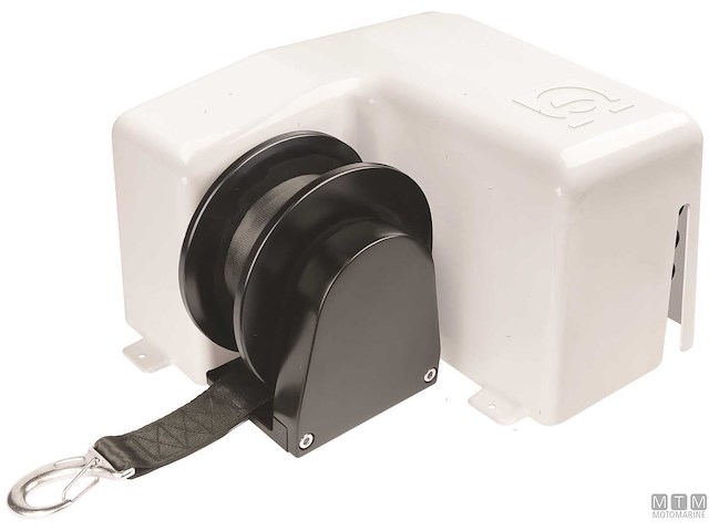 VERRICELLO QUICK THG 500W 12V 