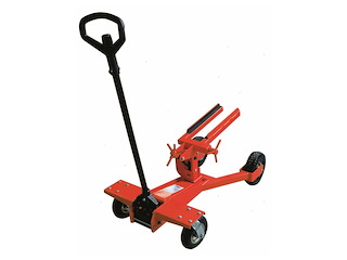 CAVALLETTO IDRAULICO ENGINE JACK TITAN 